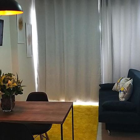 Paiva Home Stay Aptº Temporada Recife Exteriör bild