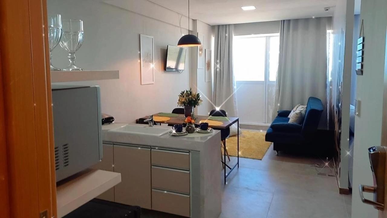 Paiva Home Stay Aptº Temporada Recife Exteriör bild