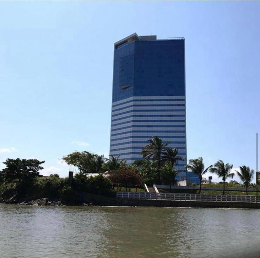 Paiva Home Stay Aptº Temporada Recife Exteriör bild