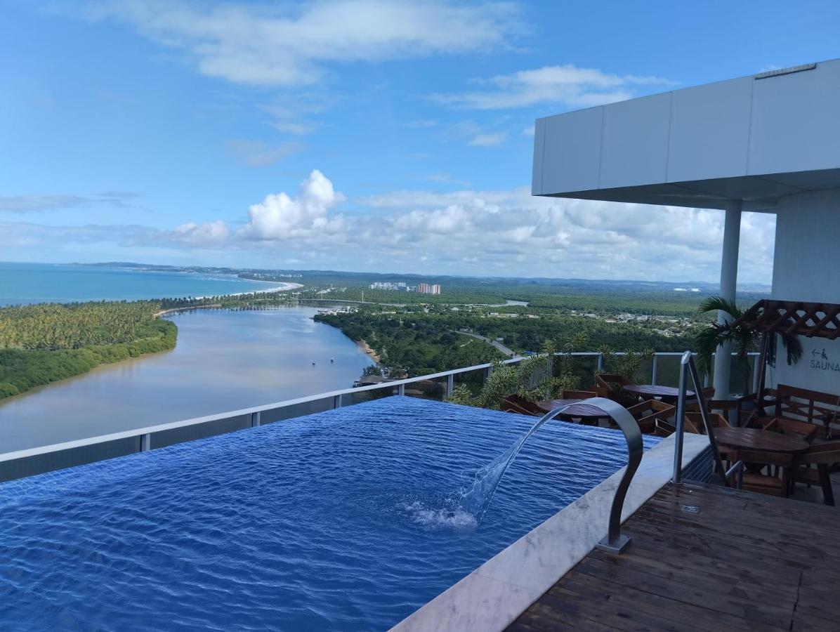 Paiva Home Stay Aptº Temporada Recife Exteriör bild
