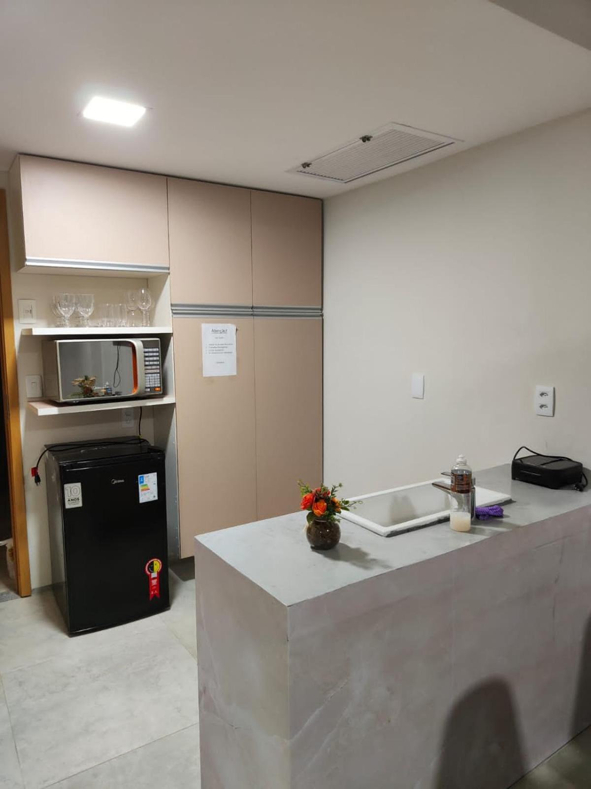 Paiva Home Stay Aptº Temporada Recife Exteriör bild