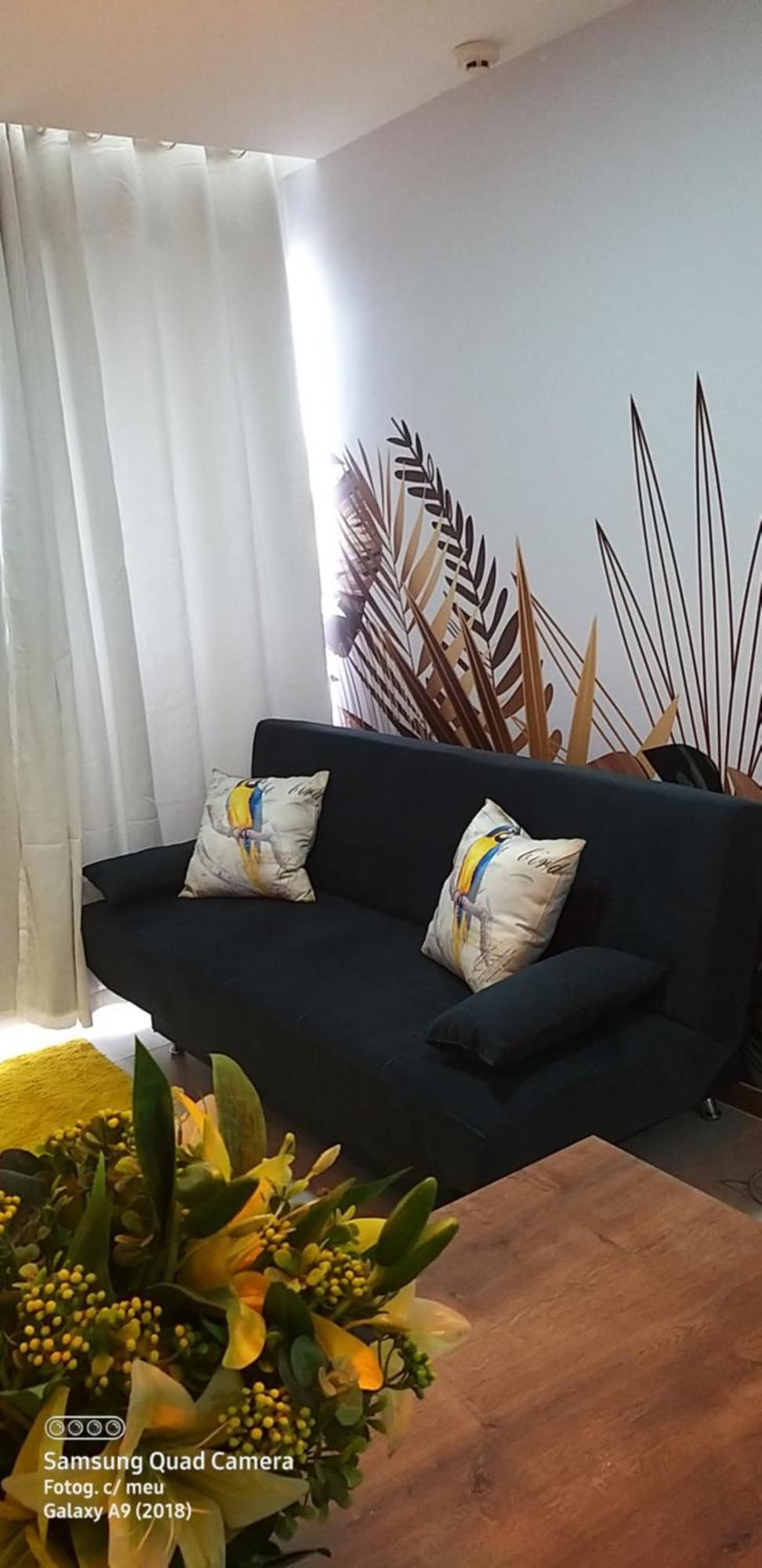 Paiva Home Stay Aptº Temporada Recife Rum bild
