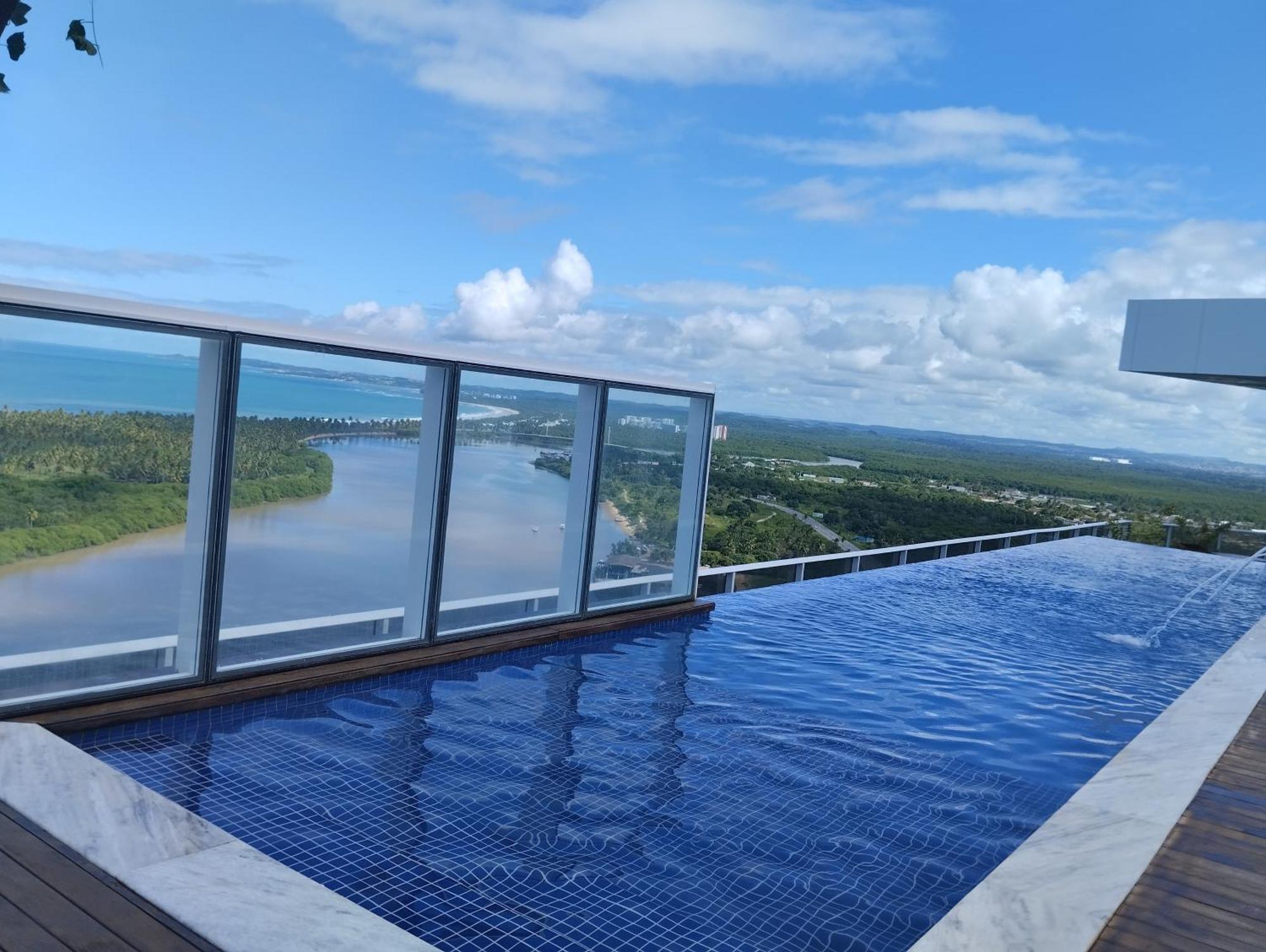 Paiva Home Stay Aptº Temporada Recife Rum bild